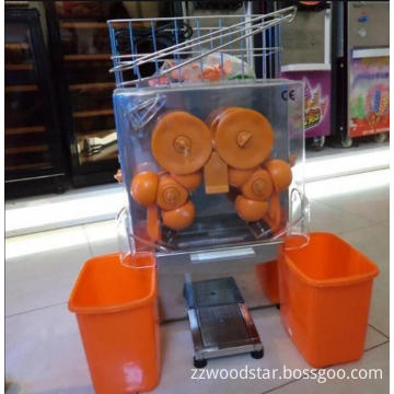 Commercial Fruit Juicer Machines / Orange Juice Maker